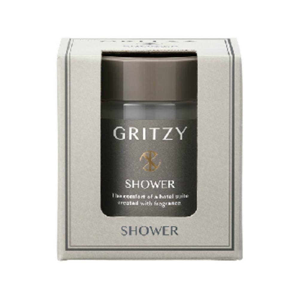 Seikado Room Fragrance Shower Gel Type Room Fragrance for Bedroom and Entrance Grizzly 4244