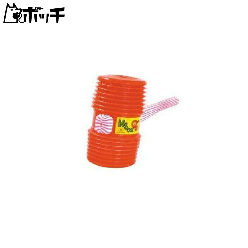 Masudaya Corporation Mini KO Hammer