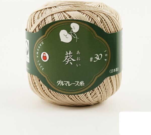 Dharma Lace Thread #30 Aoi