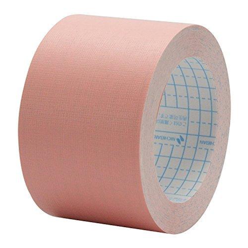 Nichiban Binding Tape 50mm x 10m Roll BK-5033 Pastel Pink