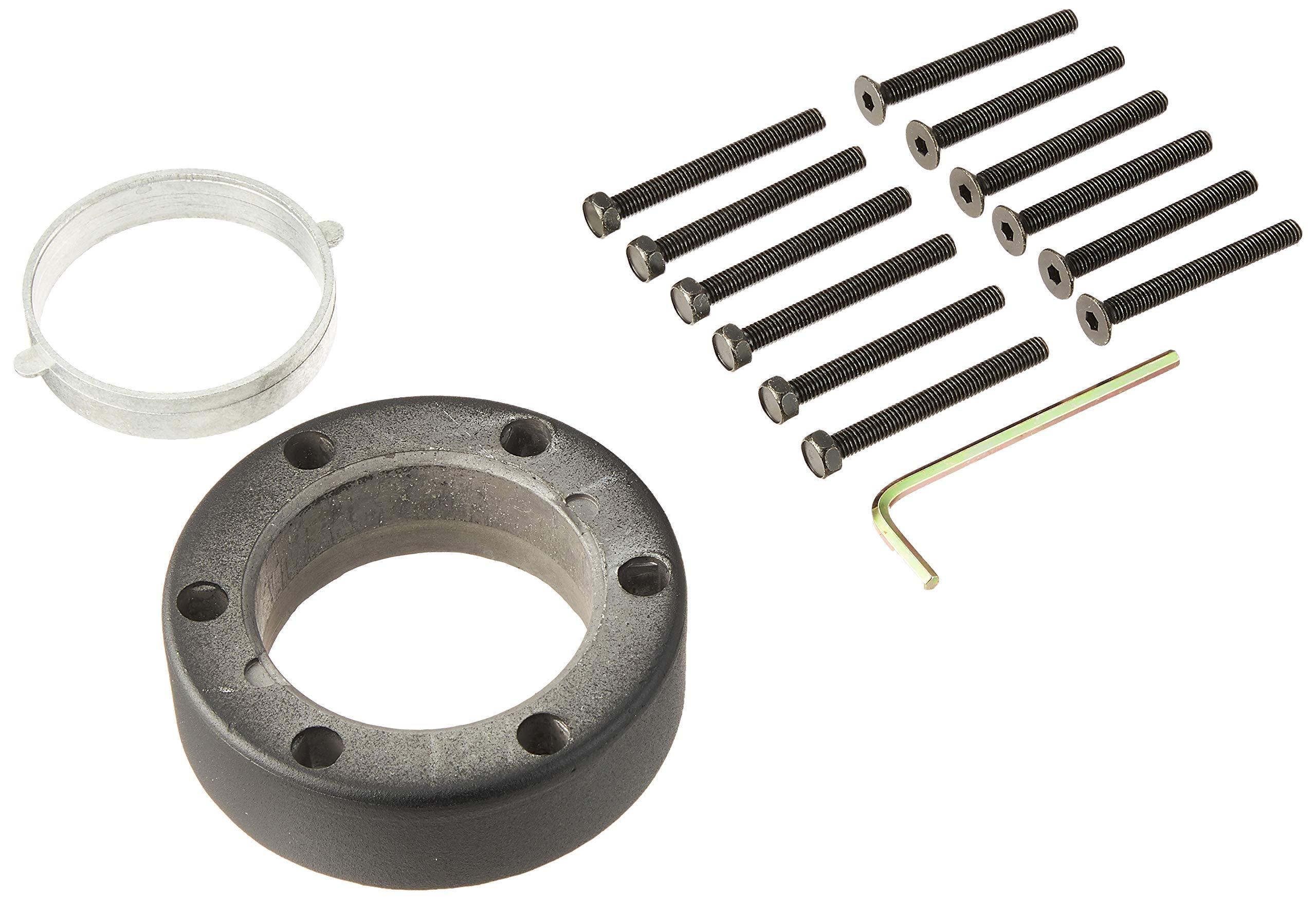 HKB SPORTS Boss Spacer 25mm HKBS25mm