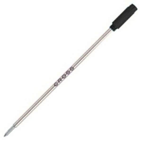 Cross Oil-Based Ballpoint Pen Refill F (Fine) Black 8514 1 Pen 119-0977