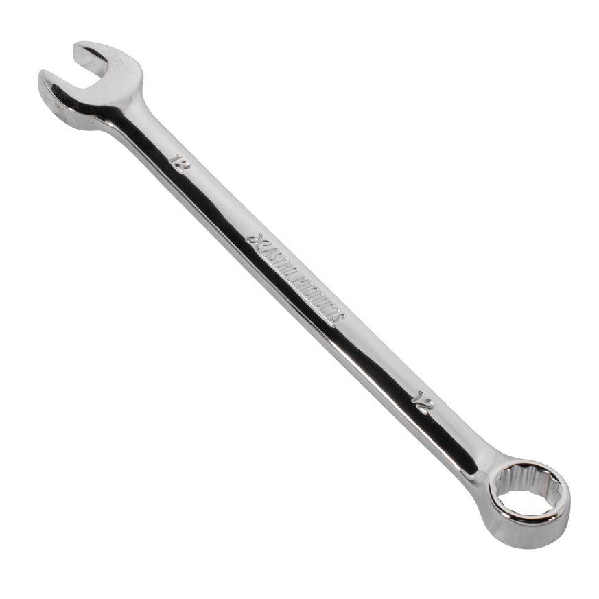 AP Combination Wrench 12mm | Wrench Combination Wrench Tools Car Accessories Automotive Work Tools Hand Tools Manual Tools Spanner Maintenance Handy DIY Automotive Tools Car Goods