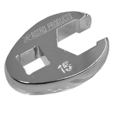 AP 3/8DR 15mm Flare Nut Wrench