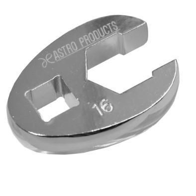 AP 3/8DR 16mm Flare Nut Wrench