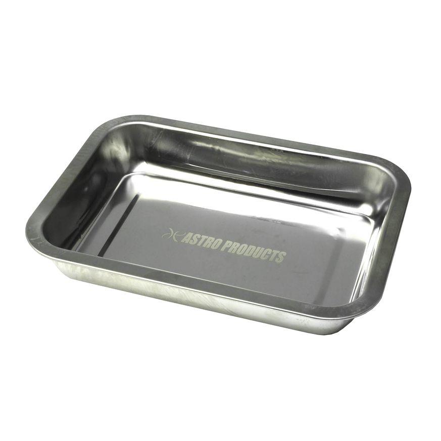 AP Stainless Steel Tray SS | Tray, Stainless Steel, Drip Pan, Storage, Parts Tray