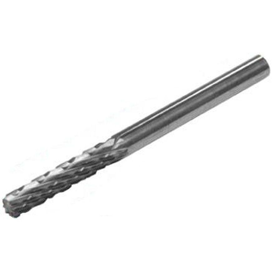 AP Carbide Bar φ3mm Shank Cylindrical End-Milled S