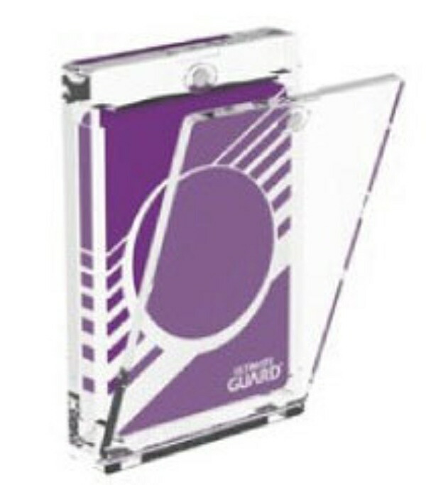 Ultimate Guard Magnetic Card Case 360pt UGD011044