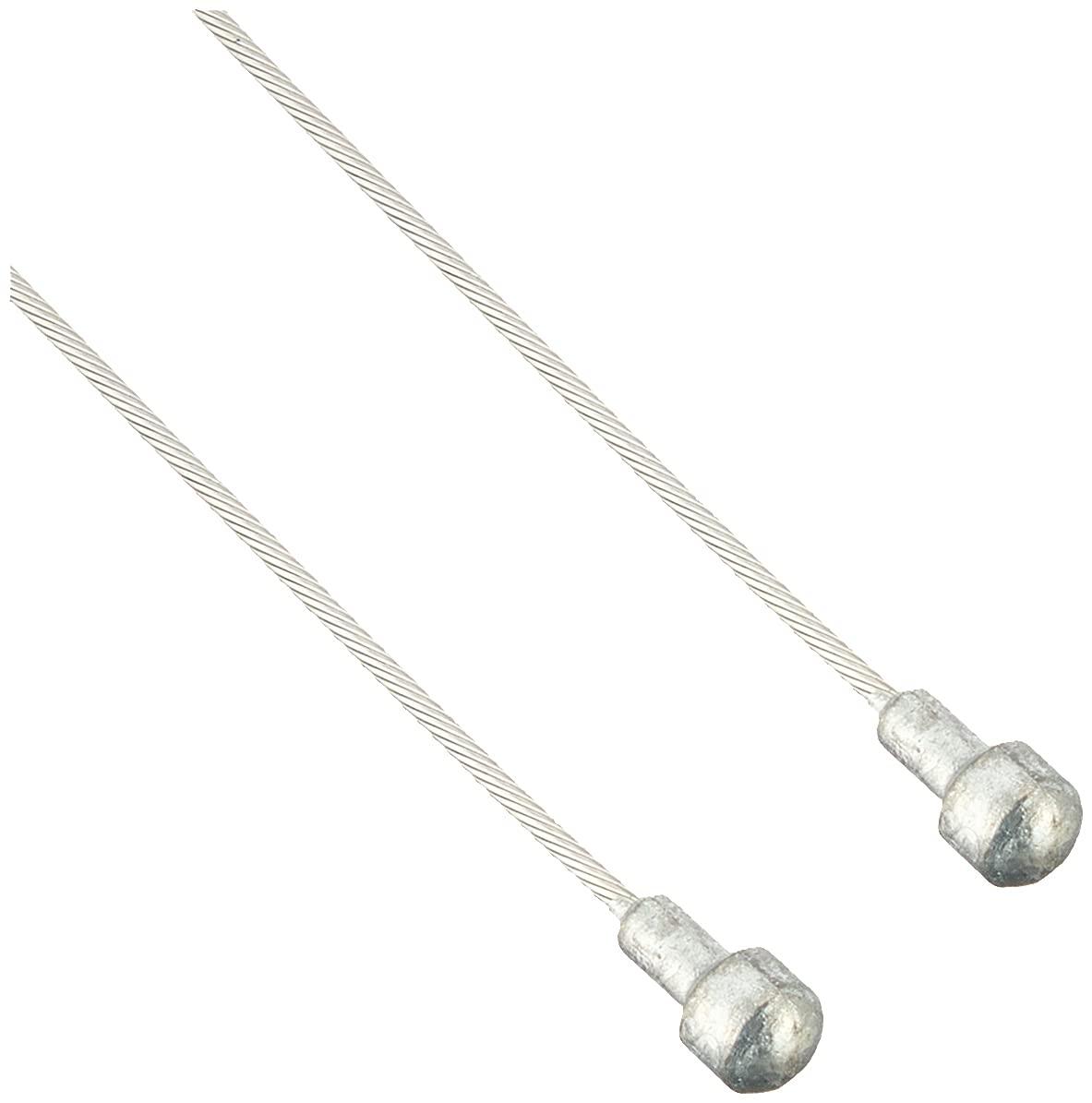 Alligator ROAD Brake Inner Cable Silver φ1.5×2100mm 151-00243/LY-B31SSSG21UB