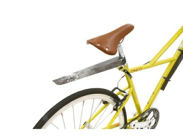 Final Sale: Discontinued OGK Giken Seat Fender MF-022R Tetsu