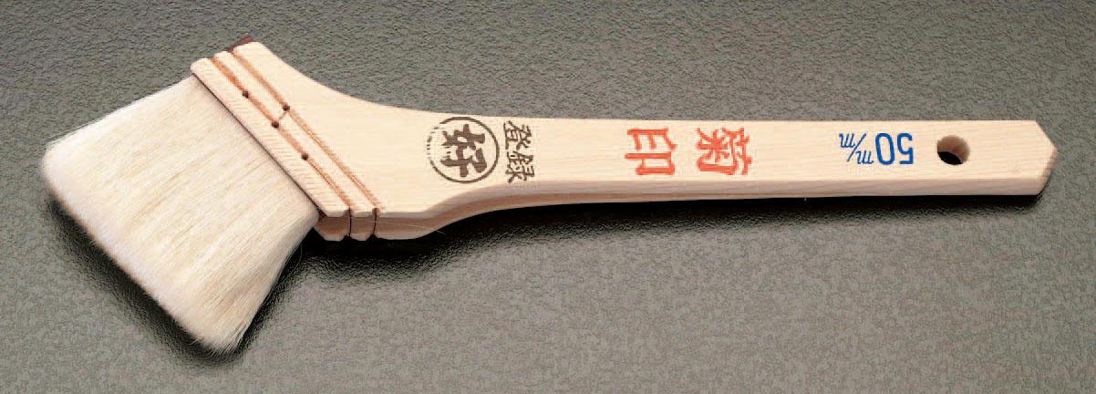50mm Brush for Lacquer and Varnish