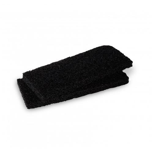 250x100mm Replacement Pads (Hard / 2 pieces)