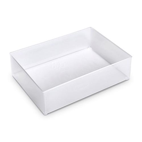 raaco 109x157x47mm Small Parts Tray (2 pcs) EA661AA-60 Esco