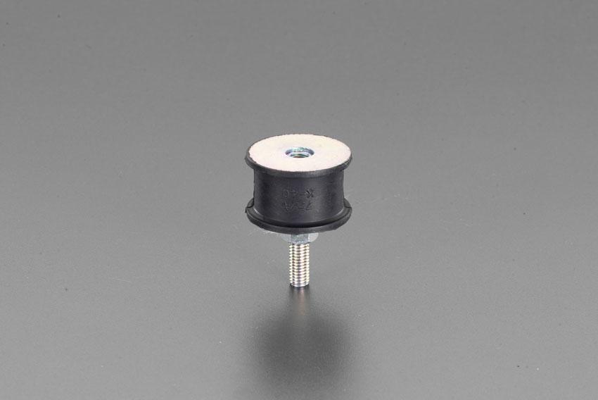M6x13mm/20mm [Round] Anti-Vibration Rubber EA949HS-94