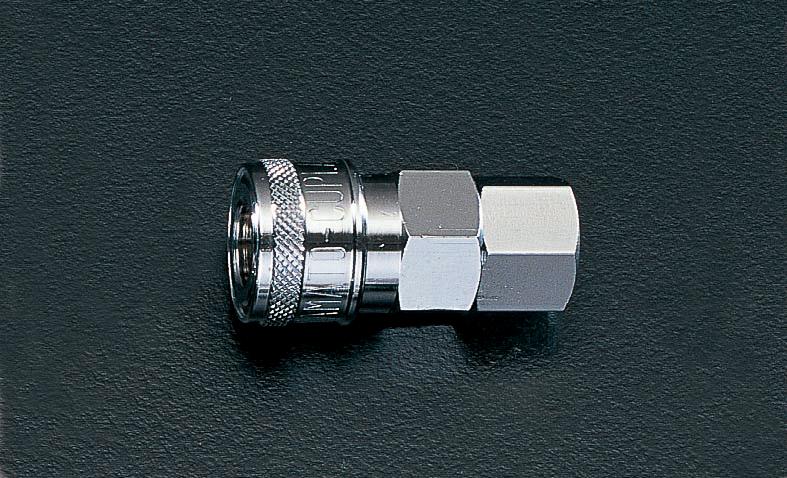 ESCO Rc3/8 Female Thread Coupling EA140DJ-13