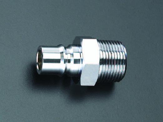 ESCO R3/4 Male Thread Plug EA140DB-15