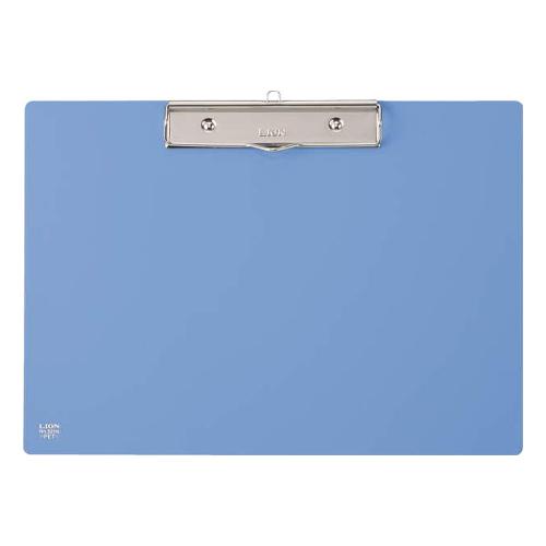 A4/S-Type Clipboard (Blue)