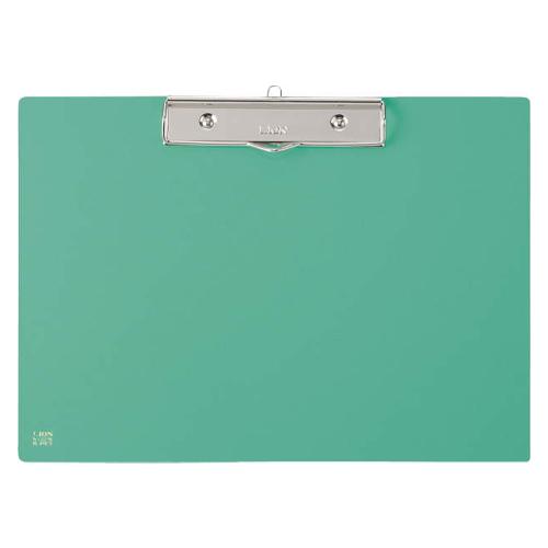 A4/S-Type Clipboard (Green)