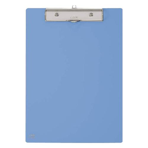 A4/E-Type Clipboard (Blue)