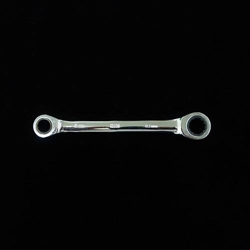 8x10mm double-ended gear wrench