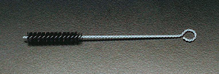 12.7x230mm Tube Brush (Nylon)