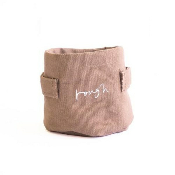 Japan Trust Technology Little Green Pot Sand Khaki LGREEN-SK