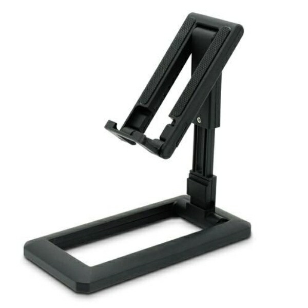 Japan Trust Technology FLAT STAND BLACK FSTAND-BK