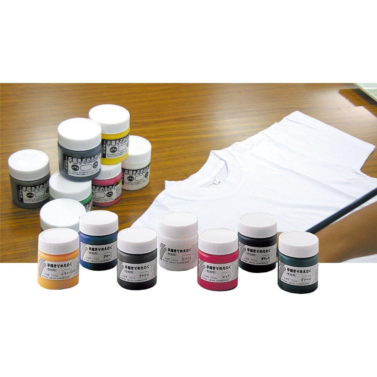 Artec Hand-Painted Ink, Single Bottle, 100cc, Black, 452171838029238029