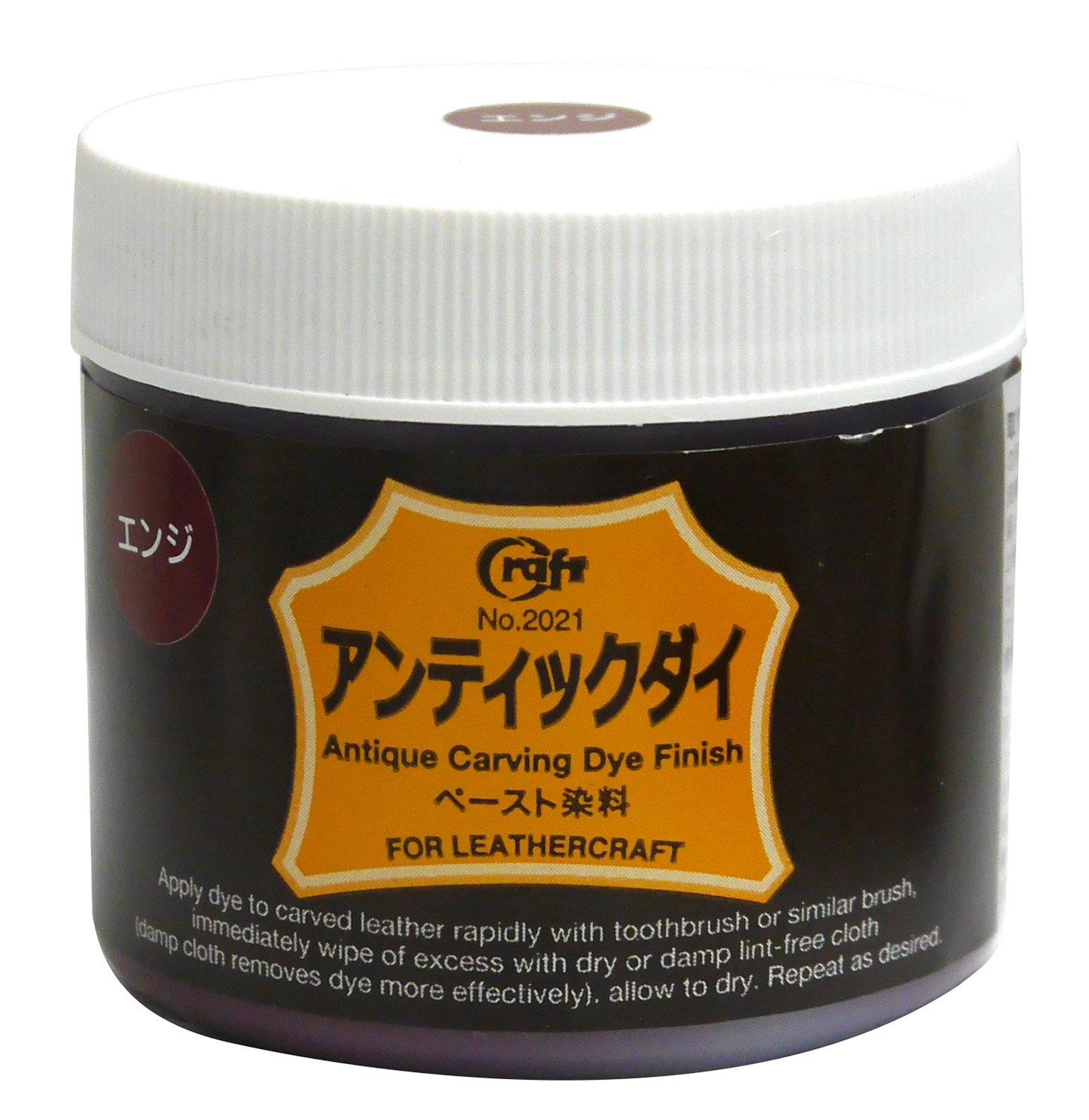 Craft Co. Antique Dye Paste Dye, 6 Colors Total