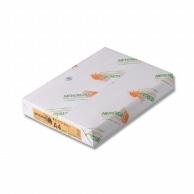 Hokuetsu Kishu Kishu Paper Manufacturing Paper new Fine Color A4 500 sheets Orange knfora 4 63890594