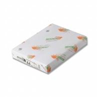 Hokuetsu Kishu Kishu Paper Manufacturing Paper new Fine Color A4 500 sheets Light Cream knflca 4 63890501
