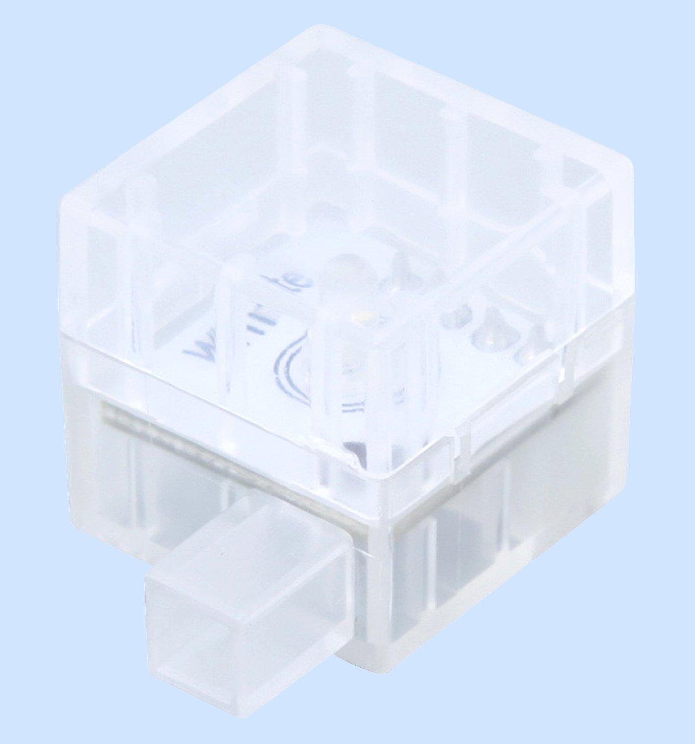 Artec Block Roboticist Robot LED White No.153123