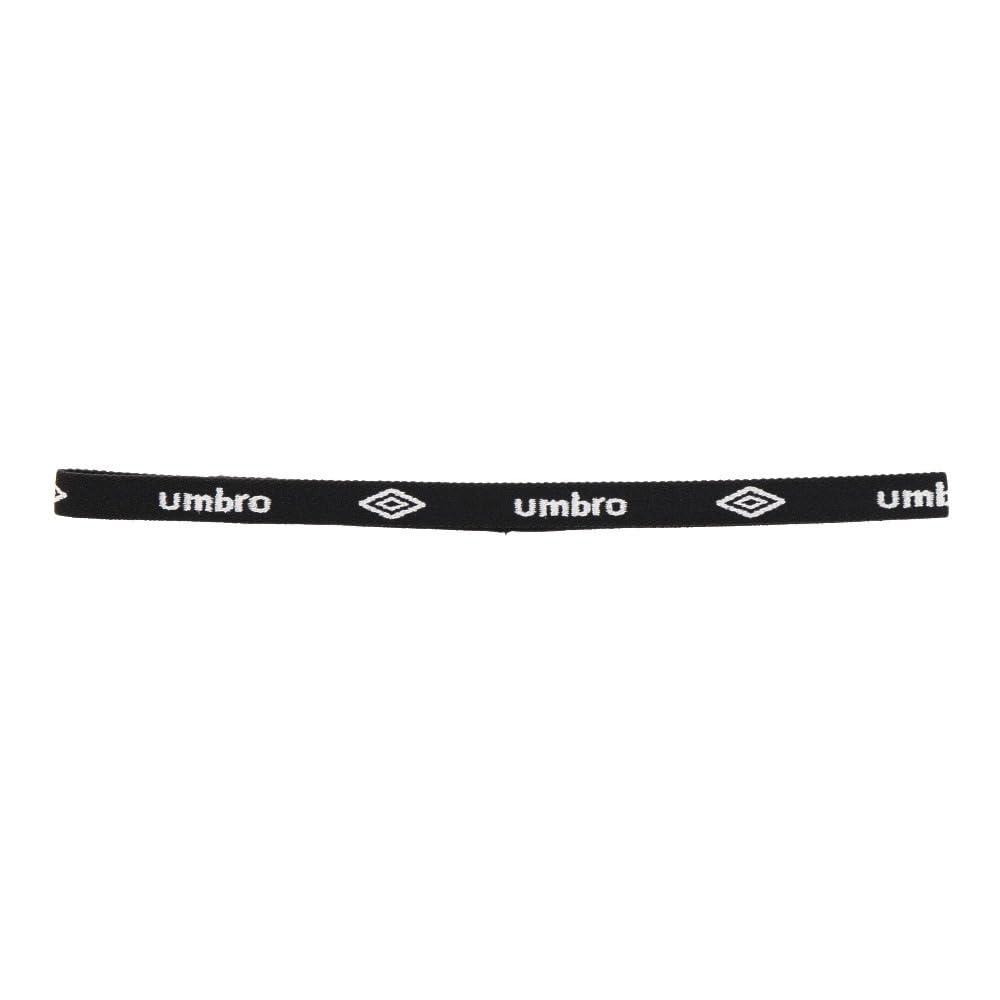 [Ambro] Hairband UJS7301 BKWH Japan F (One Size Fits All)