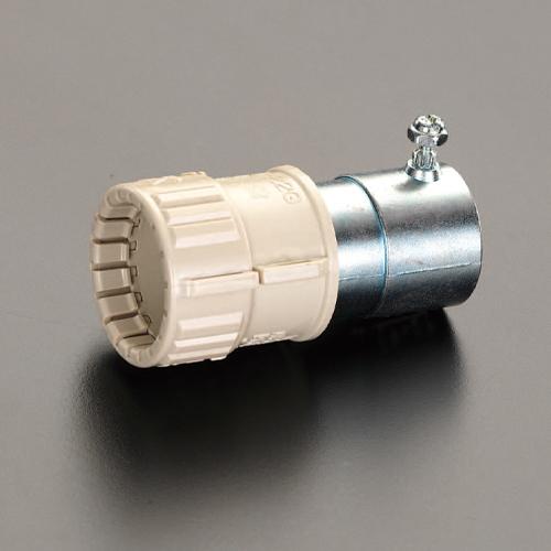 φ28mm Flexible Pipe Adapter for Thin Steel