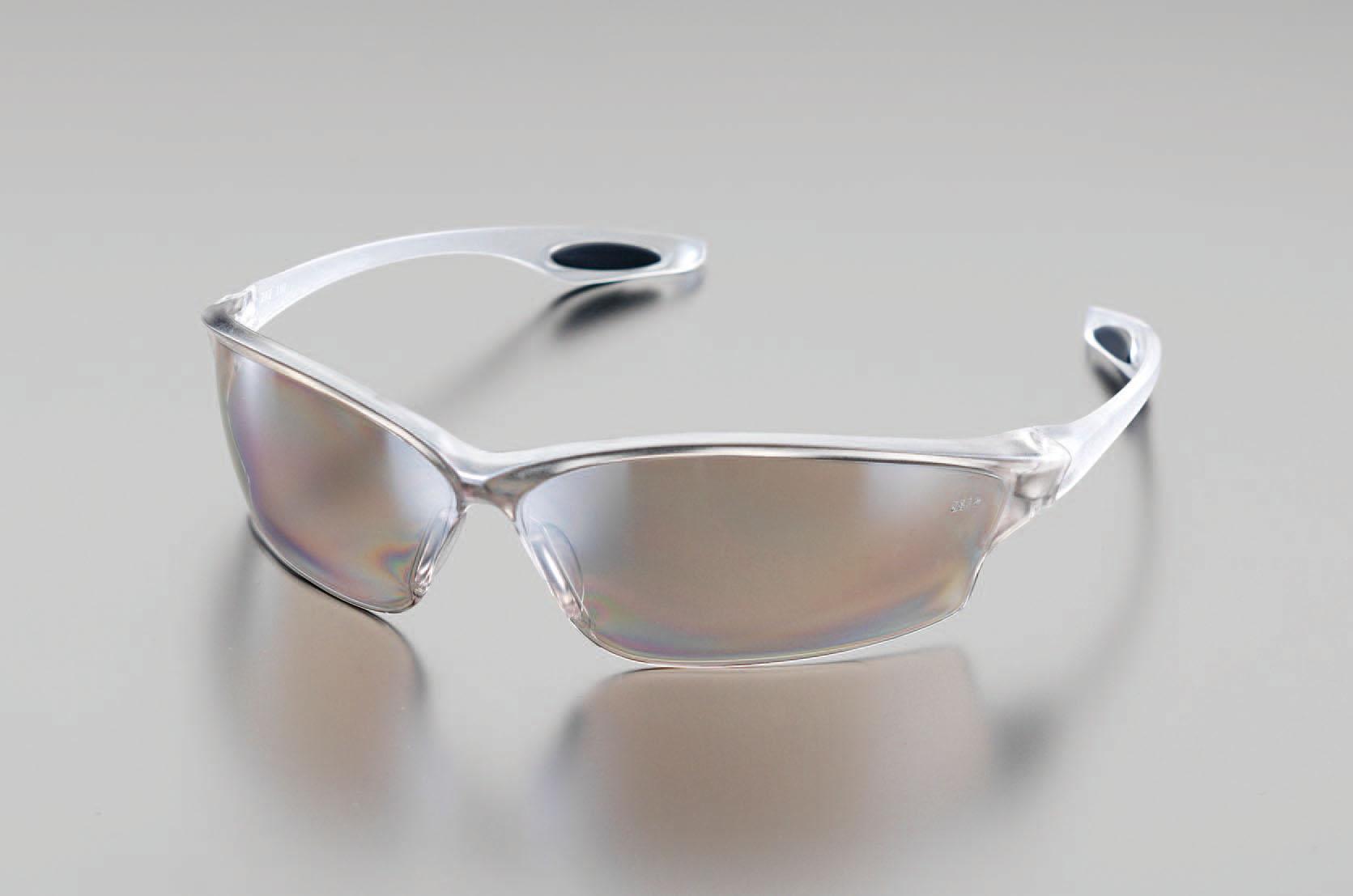 Protective Glasses (Clear, Indoor/Outdoor Use) EA800CA-19 ESCO