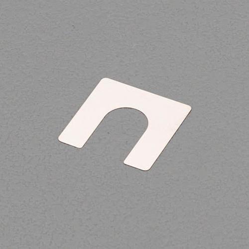 30x 30x1.0 mm Base Shim (Stainless Steel)