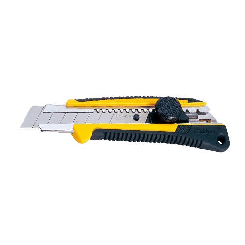 155mm Utility Knife (Soft Grip)