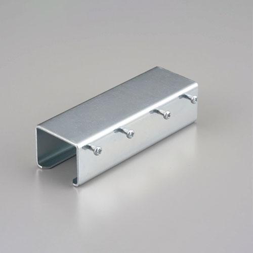 100x33.5x26.5mm Connector Cover (for 30mm Rail)