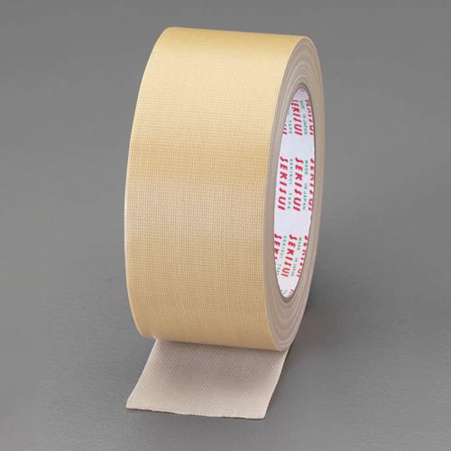 ESCO 50mm x 25m Cloth Adhesive Tape Recycled PET Fiber EA944NA-50A [Other]