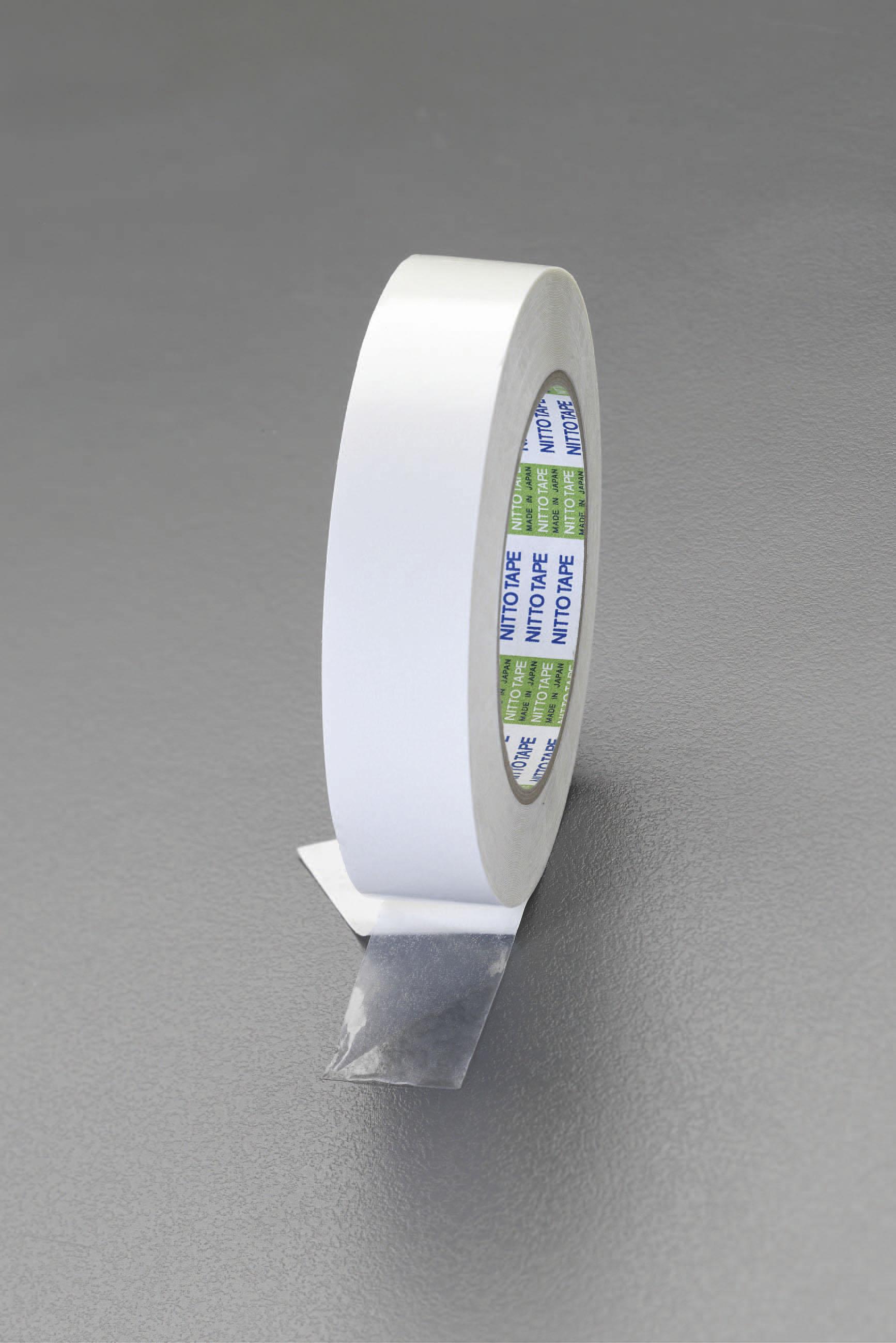 ESCO 25mm x 20m Double-Sided Tape for Rough Surfaces EA944MD-64 [Other]