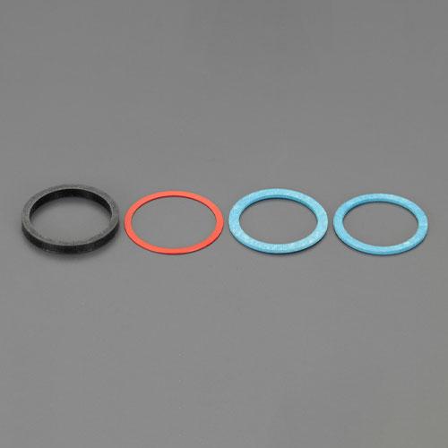 ESCO Flat Gasket (for 32mm Faucet) EA124MK-6