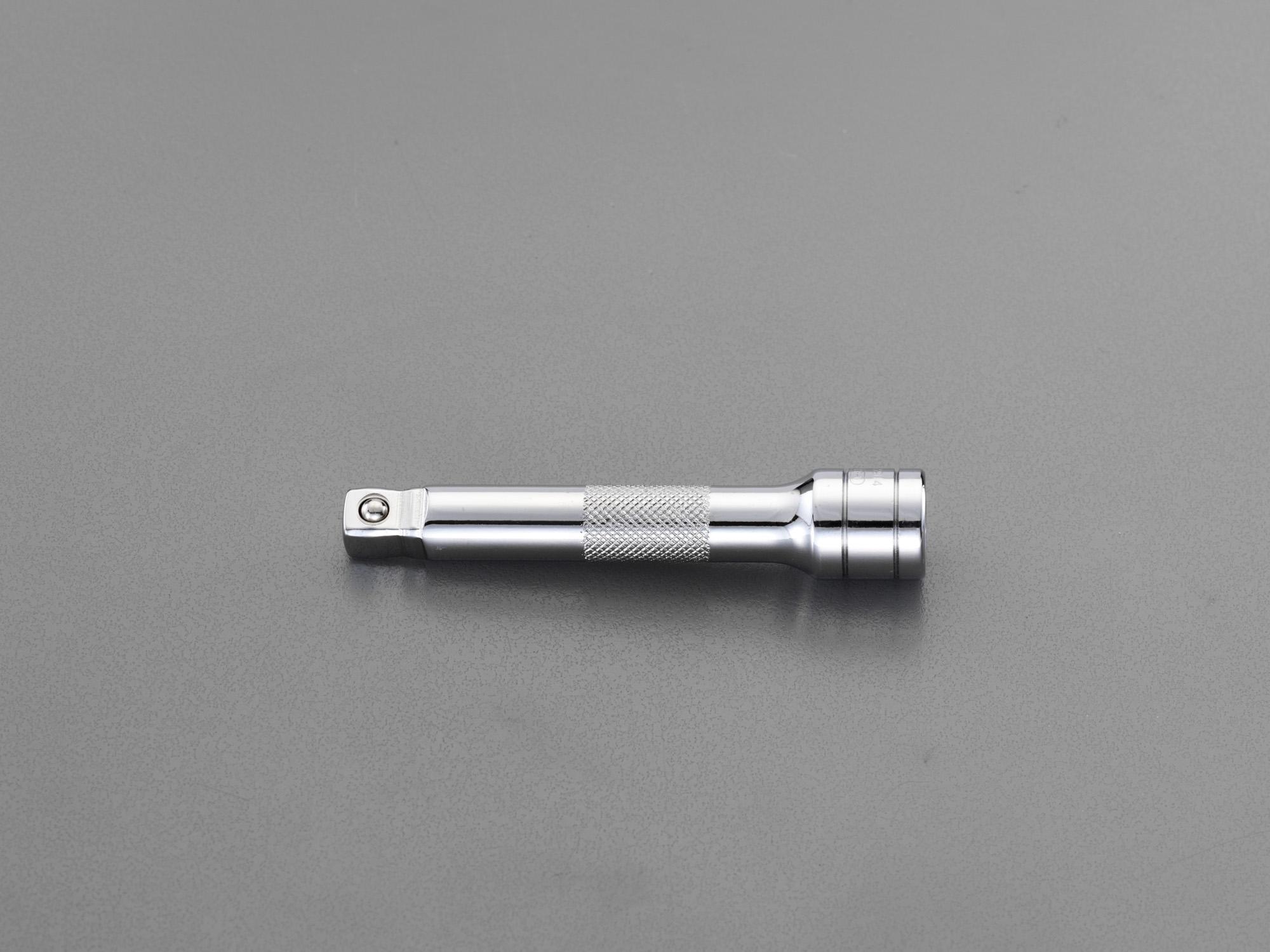 ESCO 1/2" DR x 125mm Extension Bar (Swivel Type) EA687CV-102