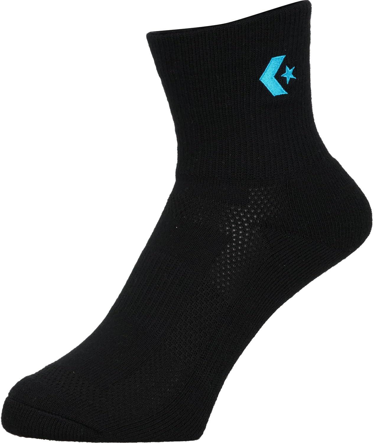 5S_New Mid-Cushion Socks