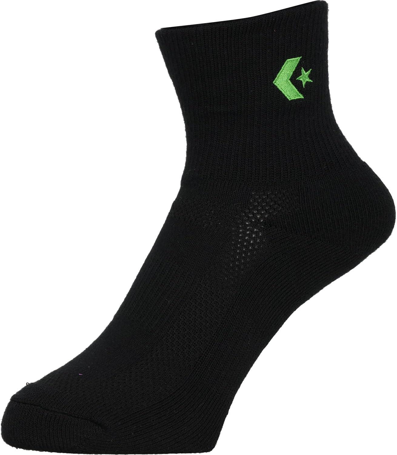 5S_New Mid-Cushion Socks