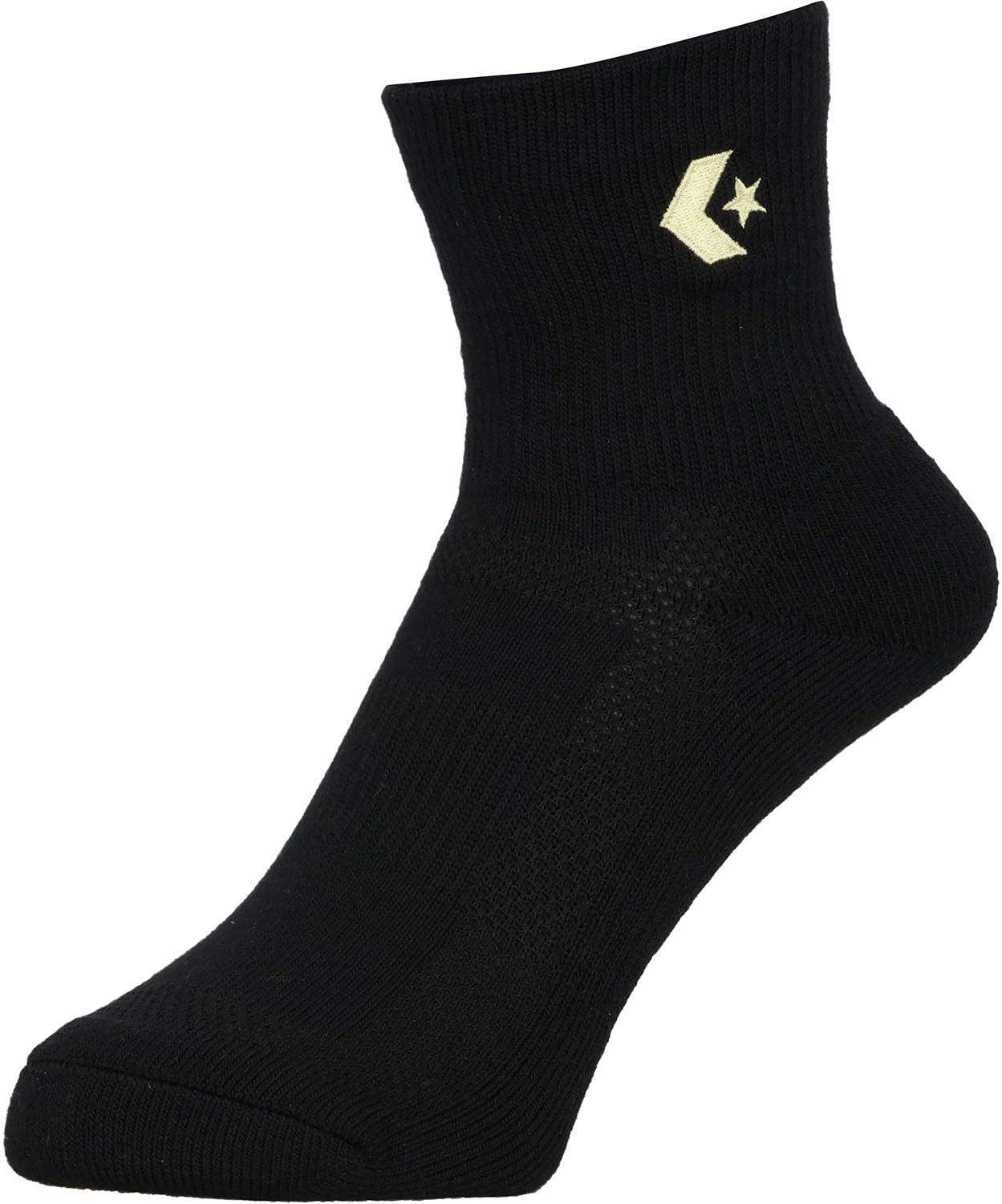 5S_New Mid-Cushion Socks