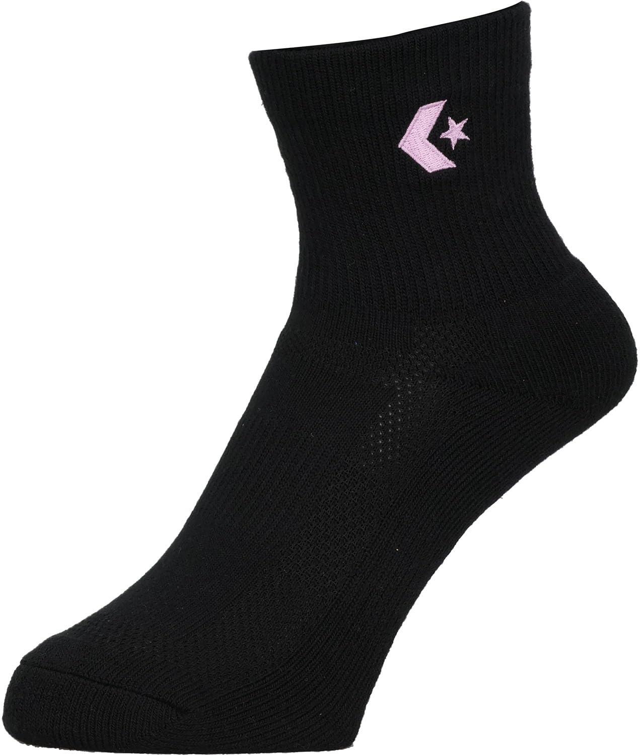 5S_New Mid-Cushion Socks