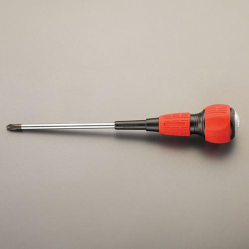 #2x150mm[+] Screwdriver (Electrician's/Impact-Capable)