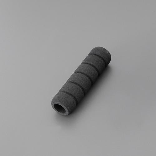 φ20x120mm Rubber Grip (5 pieces)