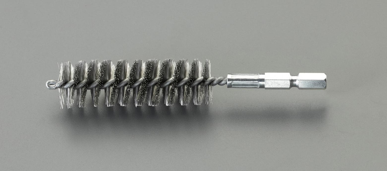 25mm Hex Shank Tweezers (Stainless Steel)