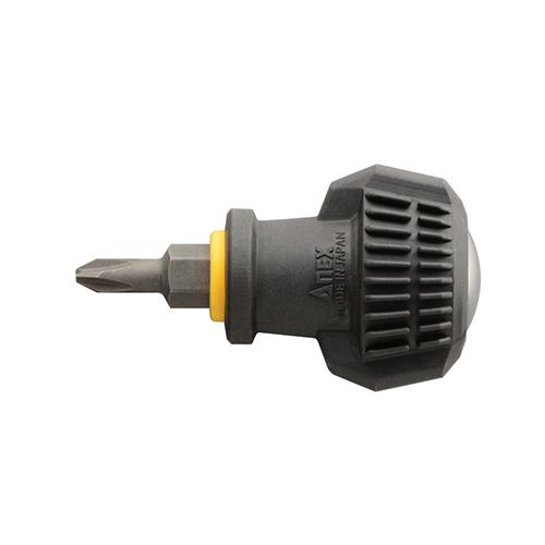 #2x23mm[+] Phillips Screwdriver